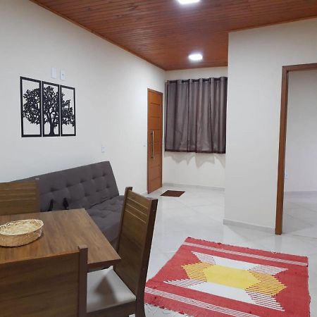 Vila Casa Aconchego Visconde De Maua Itatiaia  Exteriér fotografie
