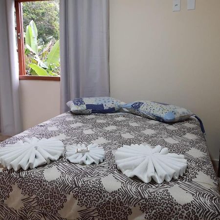 Vila Casa Aconchego Visconde De Maua Itatiaia  Exteriér fotografie